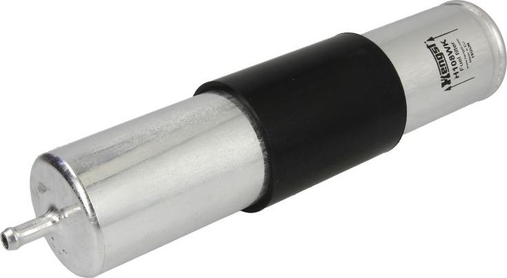 Hengst Filter H108WK - Паливний фільтр autocars.com.ua