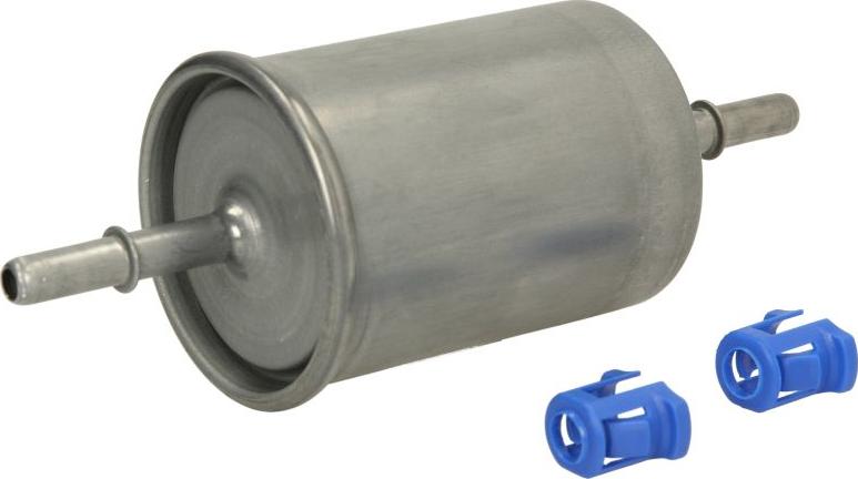 Hengst Filter H110WK - Паливний фільтр autocars.com.ua