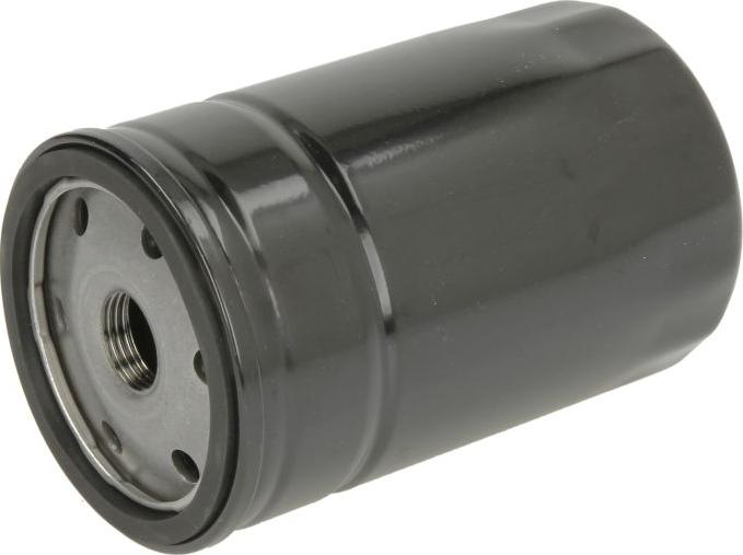 Hengst Filter H14W23 - Масляний фільтр autocars.com.ua