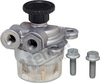 Hengst Filter H16K01 - Насос, паливоподаючі система autocars.com.ua