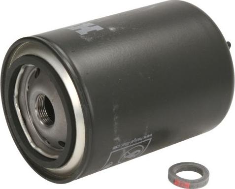 Hengst Filter H17WK06 - Паливний фільтр autocars.com.ua