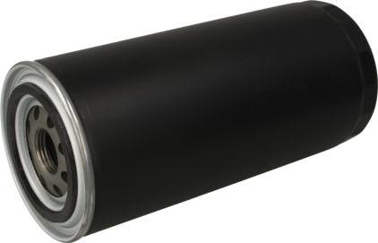 Hengst Filter H18W01 - Масляний фільтр autocars.com.ua