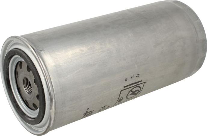 Hengst Filter H18WK04 - Паливний фільтр autocars.com.ua