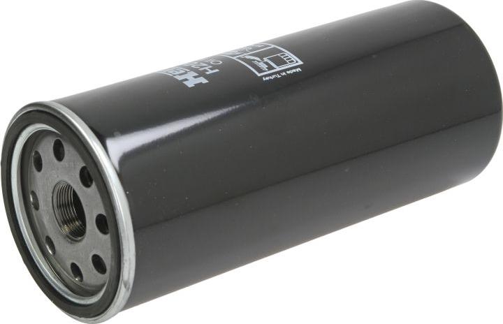 Hengst Filter H200W - Масляний фільтр autocars.com.ua