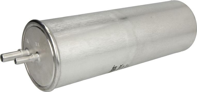 Hengst Filter H327WK - Паливний фільтр autocars.com.ua