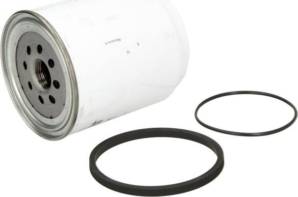 Hengst Filter H392WK - Паливний фільтр autocars.com.ua