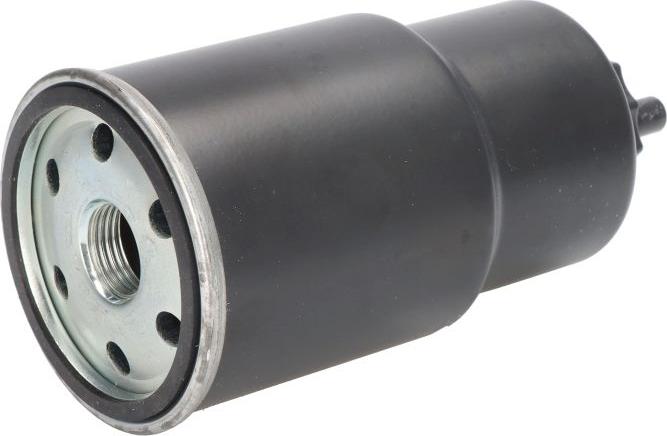 Hengst Filter H537WK - Паливний фільтр autocars.com.ua