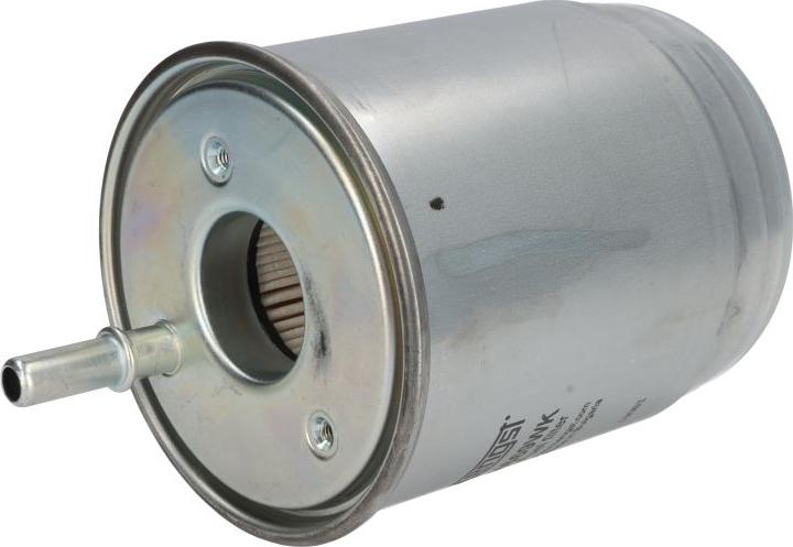 Hengst Filter H669WK - Паливний фільтр autocars.com.ua