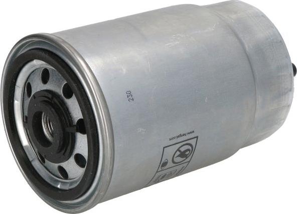 Hengst Filter H70WK02 - Паливний фільтр autocars.com.ua
