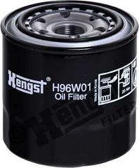 Hengst Filter H96W01 - Масляный фильтр avtokuzovplus.com.ua