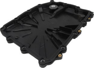 Hengst Filter HG110H D841 - Гідрофільтри, автоматична коробка передач autocars.com.ua