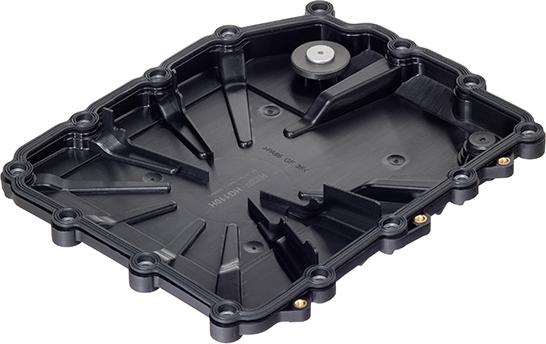 Hengst Filter HG110H D841 - Гідрофільтри, автоматична коробка передач autocars.com.ua