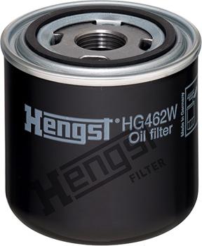 Hengst Filter HG462W - Гідрофільтри, автоматична коробка передач autocars.com.ua