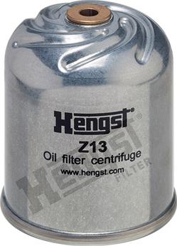 Hengst Filter Z13 D94 - 0 autocars.com.ua