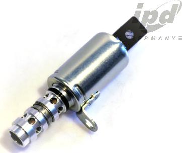 Hepu 21-5035 - Регулюючий клапан, виставлення розподільного вала autocars.com.ua