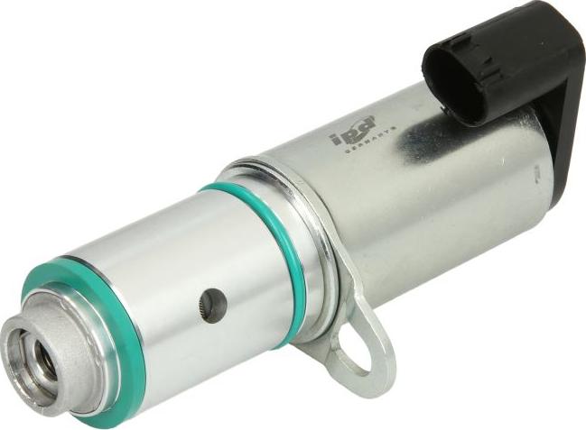 Hepu 21-5083 - Регулюючий клапан, виставлення розподільного вала autocars.com.ua