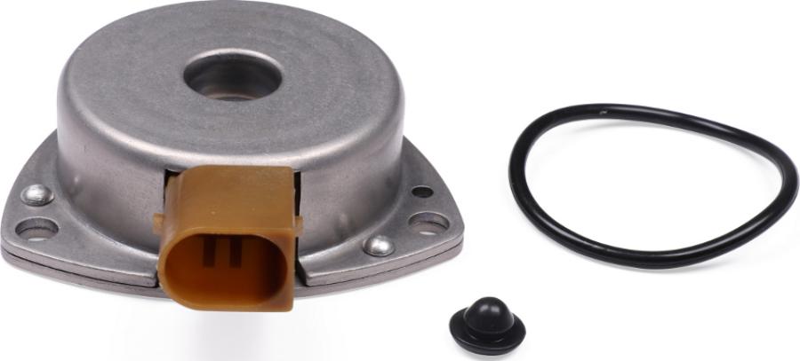 Hepu 21-5098 - Центральний магніт, шестерня приводу розподільного вала autocars.com.ua