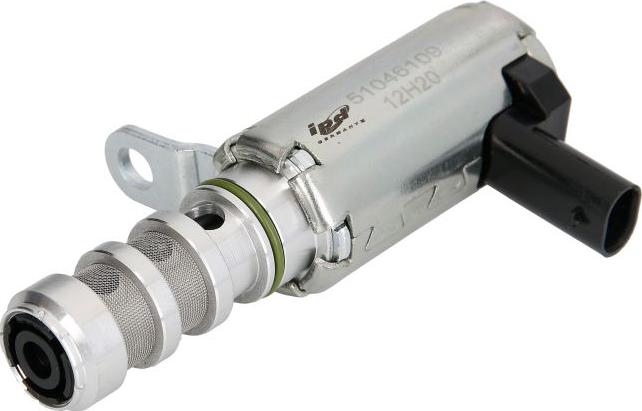 Hepu 21-5104 - Клапан підтримки тиску масла autocars.com.ua