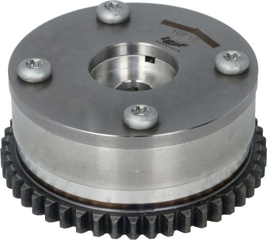 Hepu 21-7020 - Шестерня приводу розподільного вала autocars.com.ua