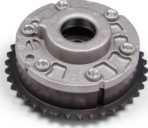 Hepu 21-7056 - Шестерня приводу розподільного вала autocars.com.ua