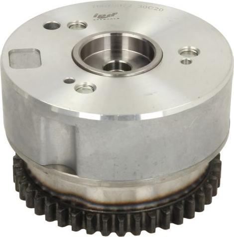 Hepu 21-7067 - Шестерня приводу розподільного вала autocars.com.ua