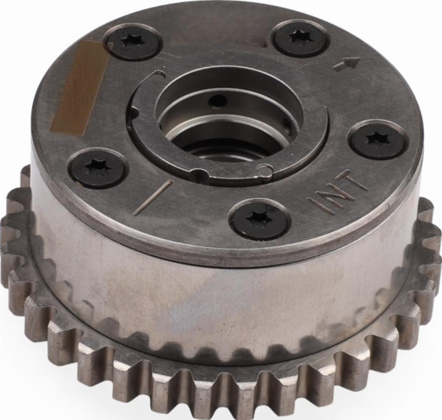 Hepu 21-7121 - Шестерня приводу розподільного вала autocars.com.ua