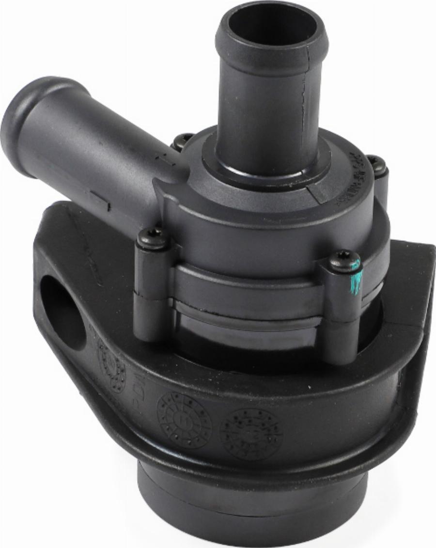 Hepu AP8205 - Додатковий водяний насос autocars.com.ua