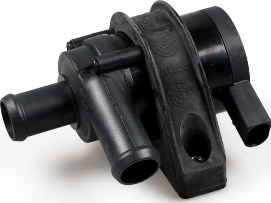 Hepu AP8214 - Додатковий водяний насос autocars.com.ua