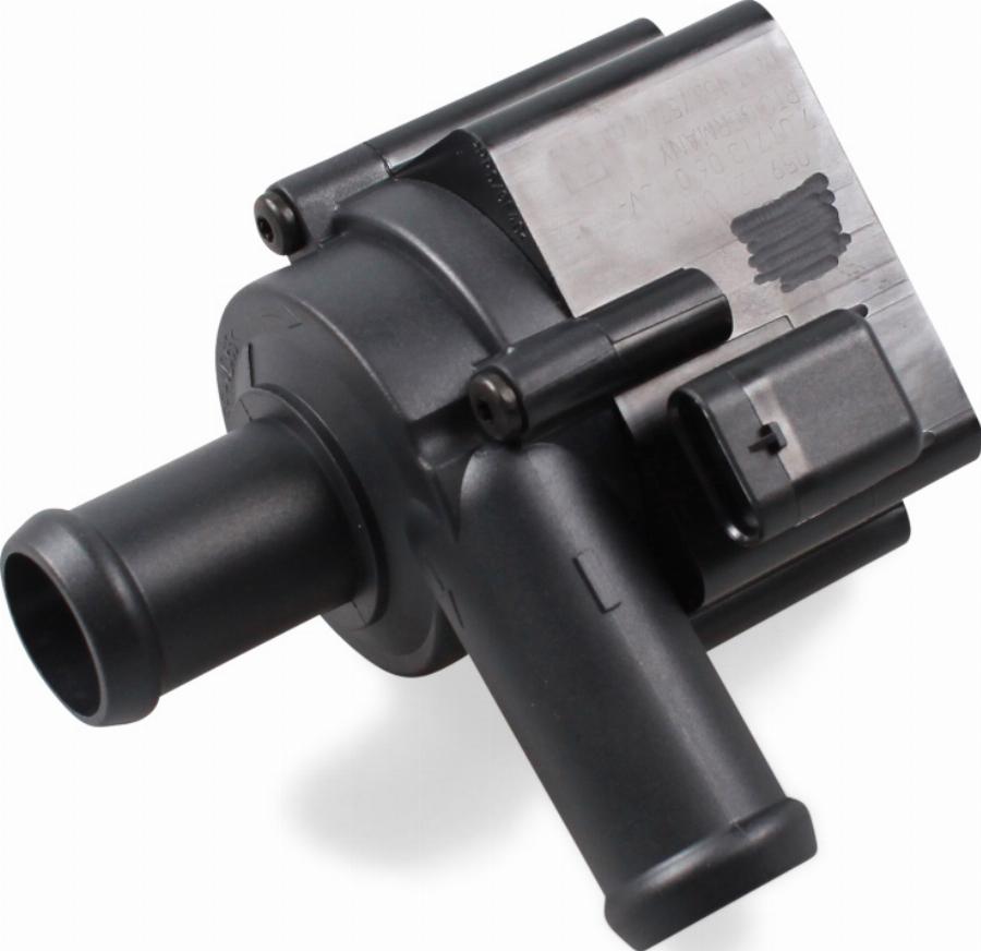 Hepu AP8217 - Насос рециркуляції води, автономне опалення autocars.com.ua