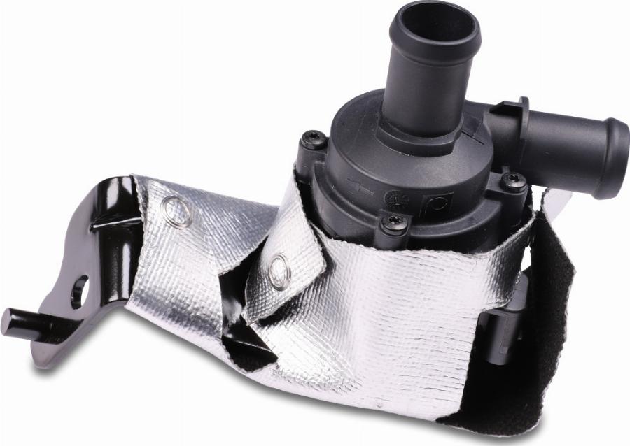 Hepu AP8297 - Додатковий водяний насос autocars.com.ua