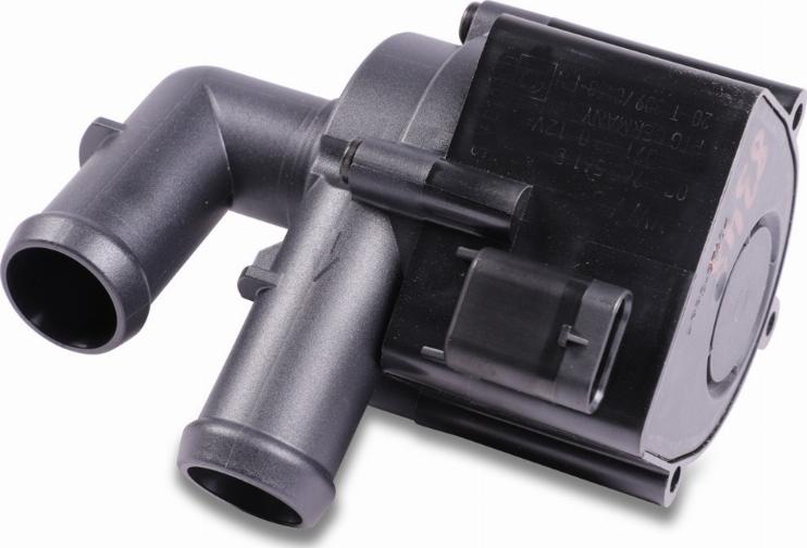 Hepu AP8348 - Додатковий водяний насос autocars.com.ua