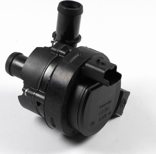 Hepu AP8371 - Додатковий водяний насос autocars.com.ua