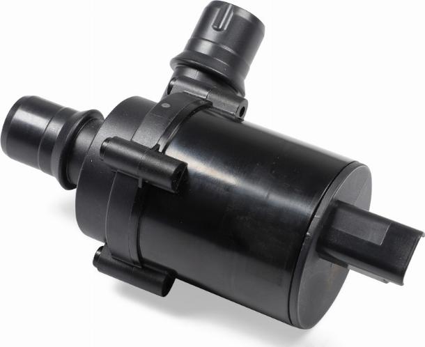 Hepu AP8376 - Додатковий водяний насос autocars.com.ua