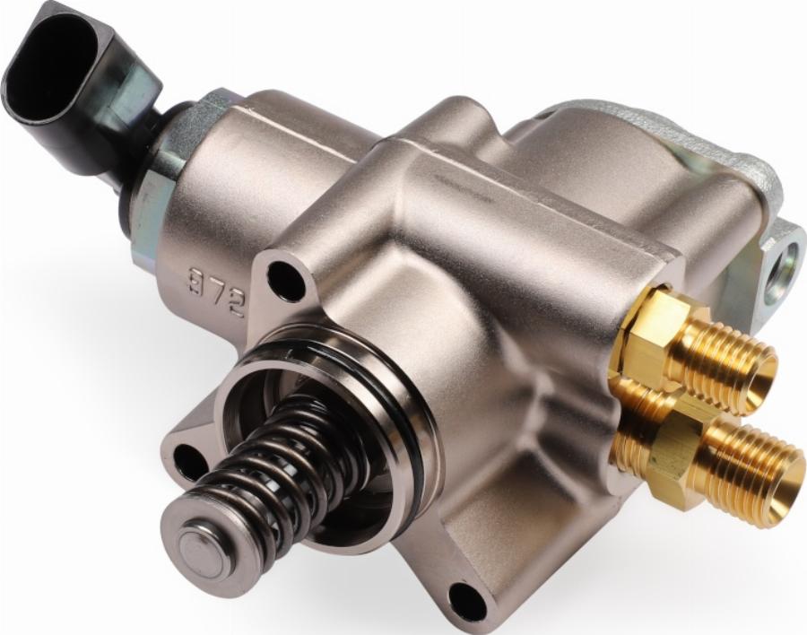 Hepu HP5632 - Насос високого тиску autocars.com.ua