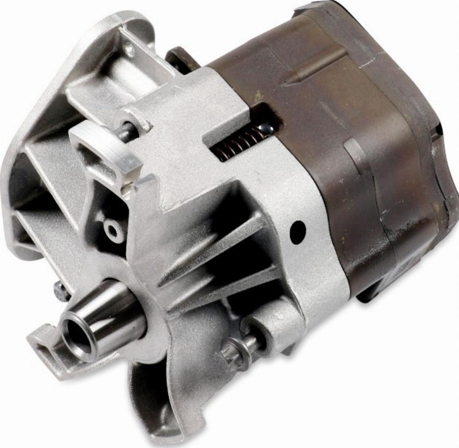 Hepu OP5550 - Масляний насос autocars.com.ua