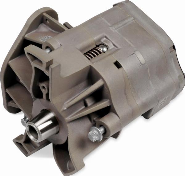 Hepu OP5573 - Масляний насос autocars.com.ua