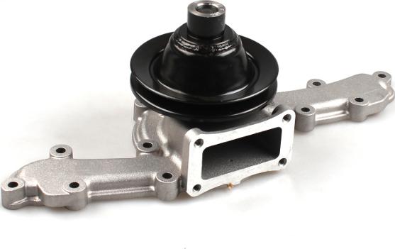 Hepu P021 - Водяний насос autocars.com.ua