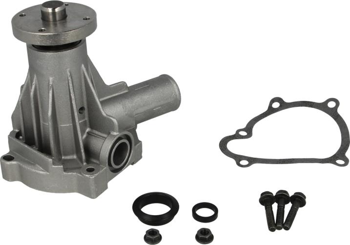 Hepu P053 - Водяний насос autocars.com.ua