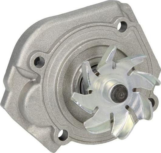 Hepu P1064 - Водяний насос autocars.com.ua