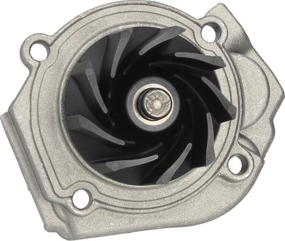 Hepu P1201 - Водяний насос autocars.com.ua