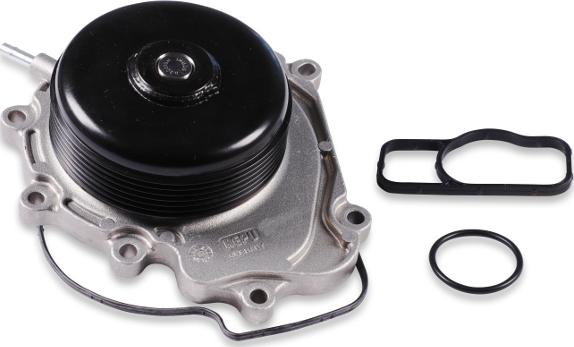 Hepu P1513 - Водяний насос autocars.com.ua