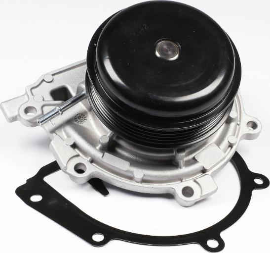 Hepu P1587A - Водяний насос autocars.com.ua