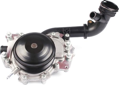 Hepu P1613A-TH - Водяний насос autocars.com.ua