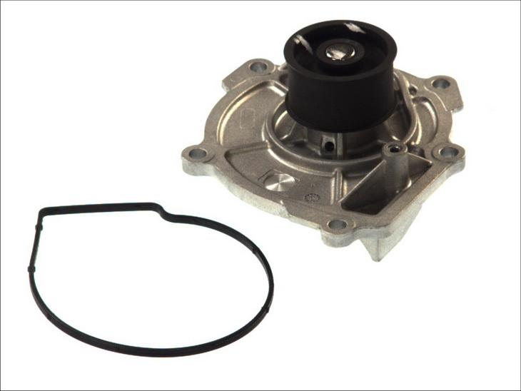 Hepu P1724 - Водяний насос autocars.com.ua