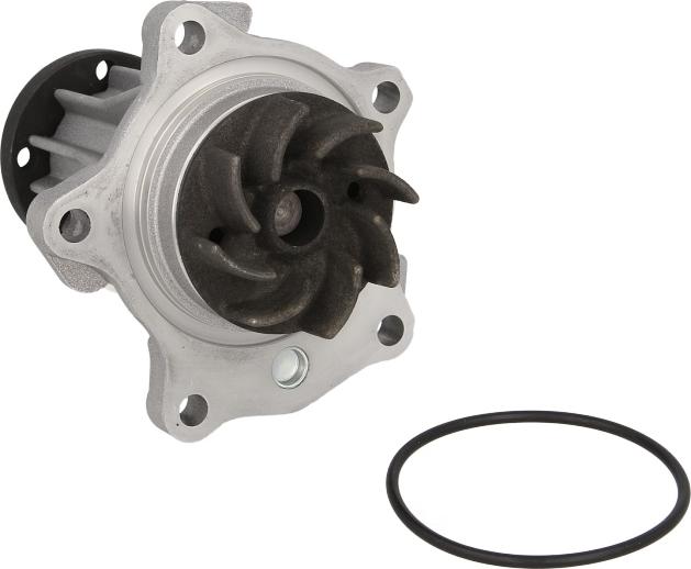 Hepu P220 - Водяний насос autocars.com.ua