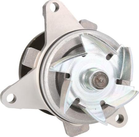 Hepu P251 - Водяний насос autocars.com.ua