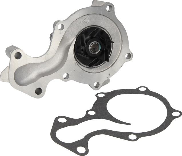 Hepu P261 - Водяний насос autocars.com.ua