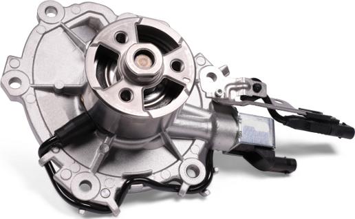 Hepu P2681 - Водяний насос autocars.com.ua