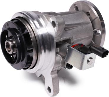 Hepu P2683 - Водяний насос autocars.com.ua