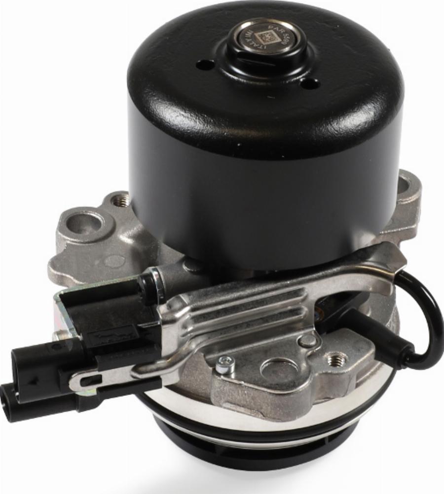 Hepu P2691 - Водяний насос autocars.com.ua